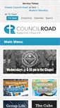 Mobile Screenshot of councilroad.org